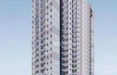 Apartamento com 2 dormitórios à venda no cancelli - cascavel/pr