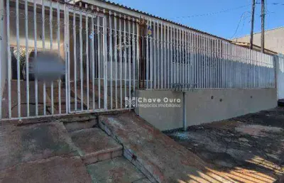 Casa com 1 dormitório à venda, 70 m² por r$ 320.000,00 - canadá - cascavel/pr