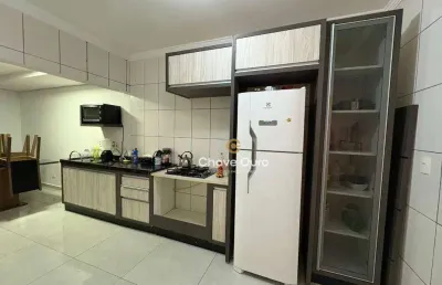 Sobrado em condomínio no canadá (condominio montebelo)