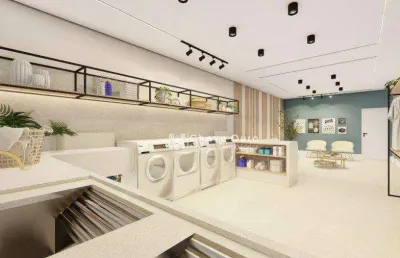 Apartamento à venda, 150 m² por r$ 1.900.000,00 - centro - cascavel/pr