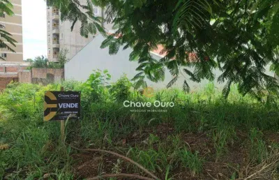 Terreno à venda, 600 m² por r$ 1.200.000,00 - country - cascavel/pr