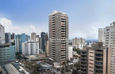 Apartamento à venda, 200 m² por r$ 2.550.000,00 - centro - cascavel/pr