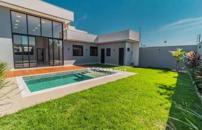 Casa com 3 dormitórios à venda, 191 m² por r$ 1.700.000,00 - tropical ii - cascavel/pr