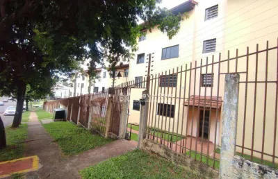 Apartamento à venda, 49 m² por r$ 270.000,00 - neva - cascavel/pr