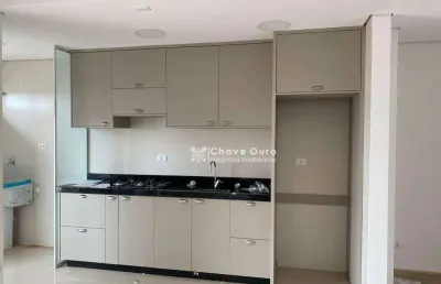 Apartamento à venda, 74 m² por r$ 650.000,00 - maria luiza - cascavel/pr