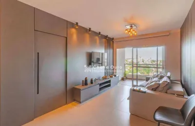 Apartamento com 2 dormitórios (sendo 1 suíte)  à venda, 84 m² por r$ 700.000 - centro - cascavel/pr