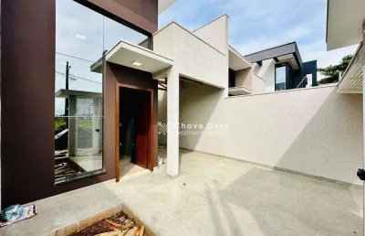 Casa à venda, 115 m² por r$ 690.000,00 - jardim gisela - toledo/pr