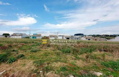 Terreno à venda, 300 m² por r$ 270.000,00 - jardim mantovani - cascavel/pr