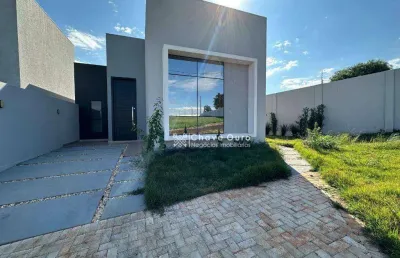 Casa à venda, 115 m² por r$ 550.000,00 - universitário - cascavel/pr