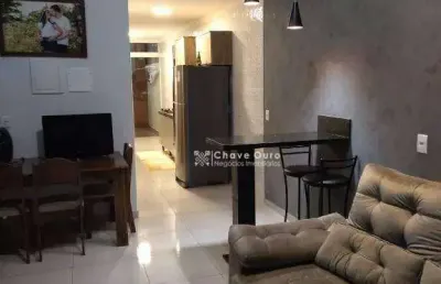 Casa à venda, 70 m² por r$ 335.000,00 - siena - cascavel/pr