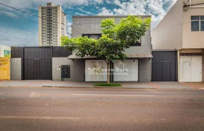 Prédio à venda no Centro, Cascavel 
