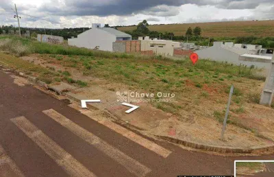 Terreno à venda, 270 m² por r$ 190.000,00 - ecopark - cascavel/pr
