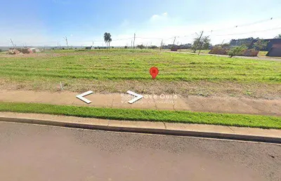 Terreno à venda em Sede Alvorada, Cascavel 