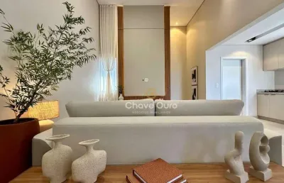 Casa à venda, 152 m² por r$ 970.000,00 - jardim pancera - toledo/pr