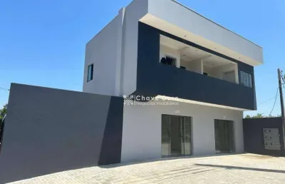 Sala comercial à venda no Floresta, Cascavel 