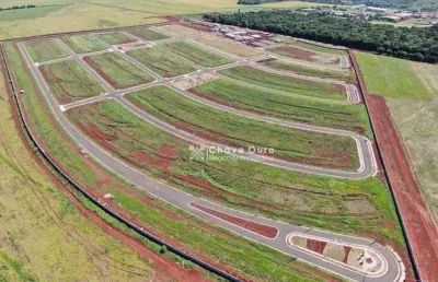 Terreno à venda, 302 m² por r$ 360.000,00 - fag - cascavel/pr