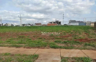 Terreno à venda, 330 m² por r$ 300.000,00 - brasmadeira - cascavel/pr