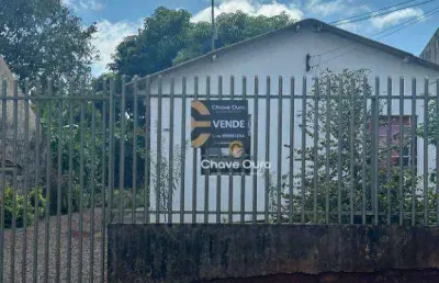 Casa com 2 quartos à venda no Floresta, Cascavel 