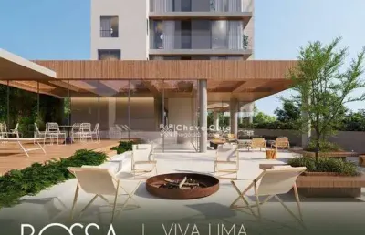 Apartamento à venda, 94 m² por r$ 917.329,07 - vila industrial - toledo/pr
