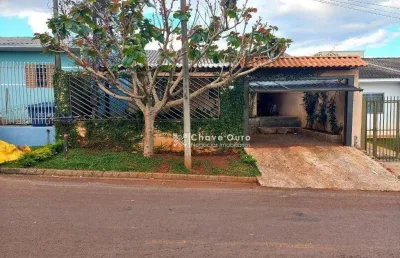 Terreno à venda em 14 de Novembro, Cascavel 