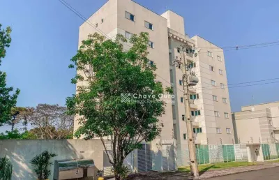 Apartamento à venda, 121 m² por r$ 699.000,00 - jardim concórdia - toledo/pr