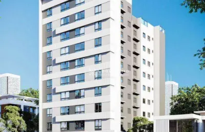Apartamento à venda, 86 m² por r$ 570.000,00 - centro - toledo/pr