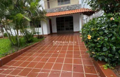 Sobrado à venda, 354 m² por r$ 2.800.000,00 - centro - cascavel/pr