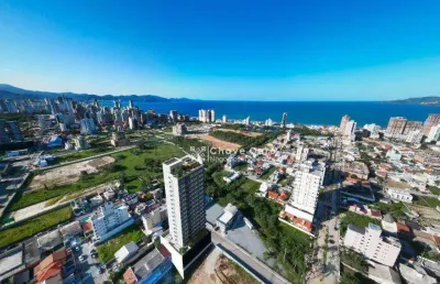 Apartamento com 2 dormitórios à venda, 80 m² por r$ 1.133.500,57 - praia de pereque - porto belo/sc