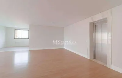 Apartamento à venda, 200 m² por r$ 2.500.000,00 - centro - cascavel/pr