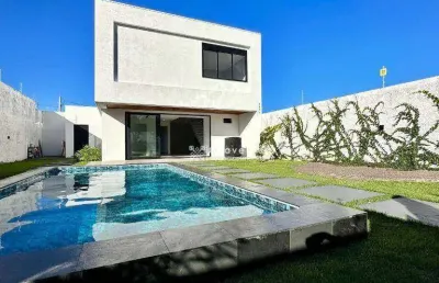 Sobrado à venda, 167 m² por r$ 1.350.000,00 - vila becker - toledo/pr