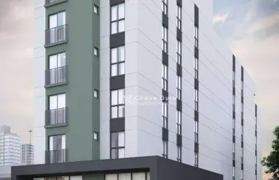 Sala à venda, 68 m² por r$ 484.000,00 - cancelli - cascavel/pr