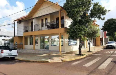 Sala comercial à venda no Mônaco, Toledo 