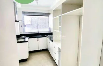 Apartamento à venda, 70 m² por r$ 350.000,00 - coqueiral - cascavel/pr