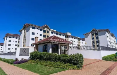 Apartamento com 3 quartos à venda no Pioneiros Catarinenses, Cascavel 