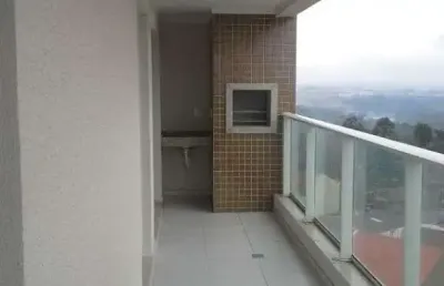 Apartamento à venda, 107 m² por r$ 750.000,00 - centro - cascavel/pr