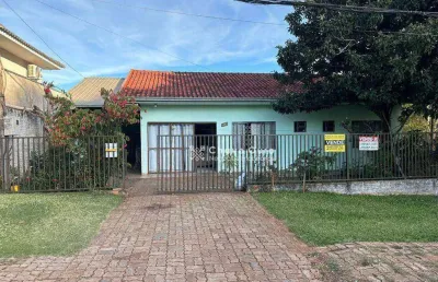 Terreno à venda no Country, Cascavel 
