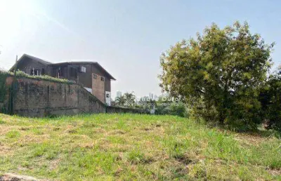 Terreno à venda, 750 m² por r$ 1.200.000,00 - country - cascavel/pr