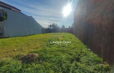 Terreno à venda, 360 m² por r$ 600.000,00 - nova york - cascavel/pr