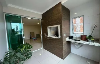 Apartamento com 3 dormitórios à venda, 105 m² por r$ 650.000,00 - centro - toledo/pr