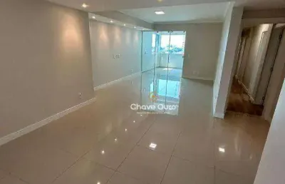 Apartamento com 3 dormitórios à venda, 125 m² por r$ 799.000,00 - centro - toledo/pr