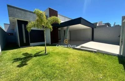 Casa à venda, 200 m² por r$ 1.300.000,00 - jardim pancera - toledo/pr