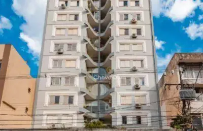 Apartamento à venda, 93 m² por r$ 560.000,00 - centro - cascavel/pr