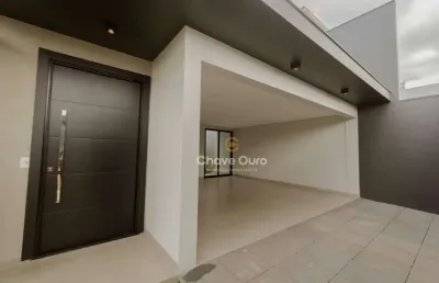 Sobrado com 3 dormitórios à venda, 261 m² por r$ 1.850.000,00 - jardim pancera - toledo/pr