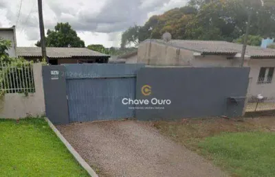 Casa à venda, 68 m² por r$ 400.000,00 - periolo - cascavel/pr