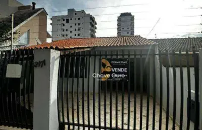 Casa à venda, 135 m² por r$ 1.250.000,00 - country - cascavel/pr