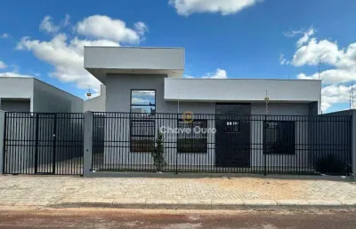 Casa com 3 quartos à venda no Angra dos Reis, Cascavel 