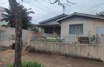 Terreno à venda, 484 m² por r$ 1.050.000,00 - neva - cascavel/pr