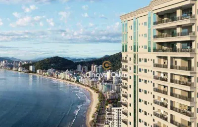Penthouse luxuosa com 4 suítes à venda, 401 m² por r$ 7.798.800 - centro - itapema/sc