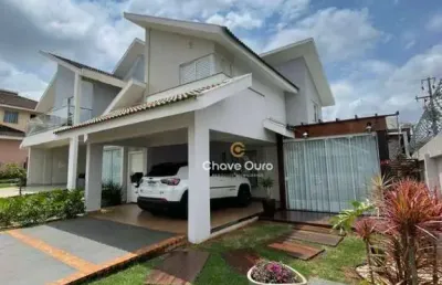 Sobrado à venda, 228 m² por r$ 1.999.000,00 - jardim pancera - toledo/pr