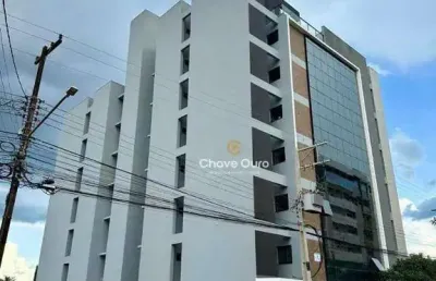 Apartamento com 3 suítes à venda, 130 m² por r$ 850.000 - centro - toledo/pr